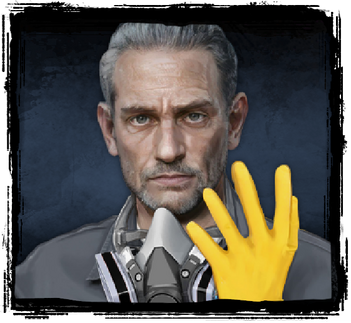 Jacob Kovalsky