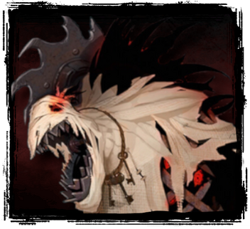 The Ancient Fear