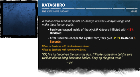 katashiro