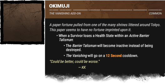 Okimuji