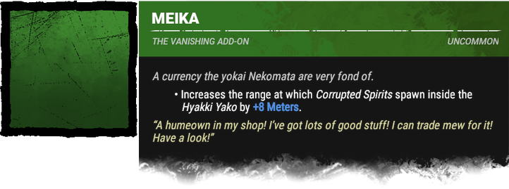 Meika