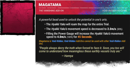 Magatama