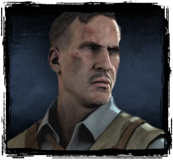 Edward Richtofen
