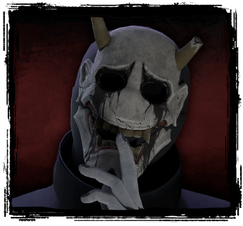 The Faceless