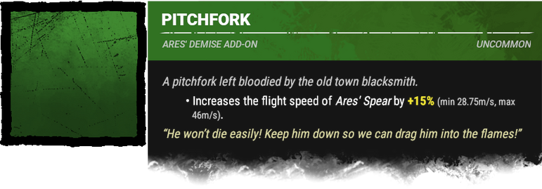Pitchfork