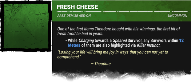 Fresh Cheese