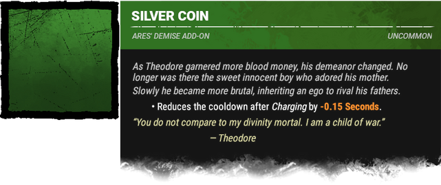 Silver Coin