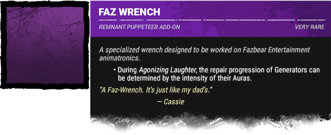 Faz Wrench
