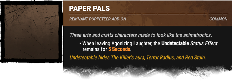 paper pals