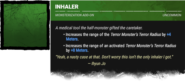 inhaler