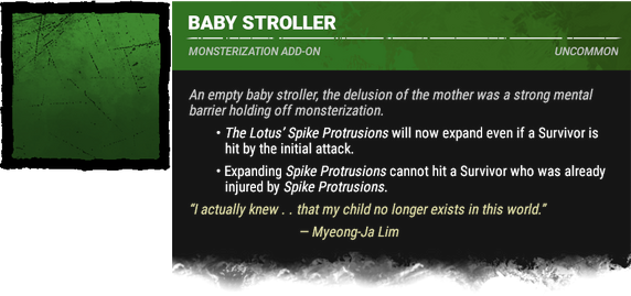 Baby Stroller