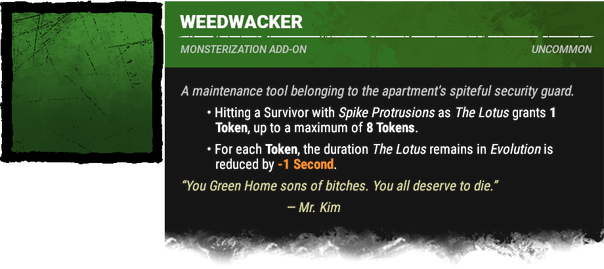 Weedwacker