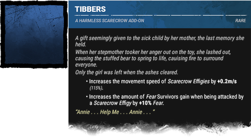 Tibbers