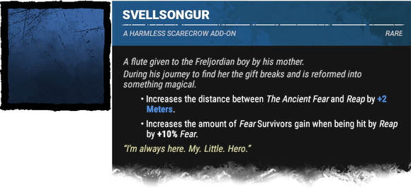 Svellsongur