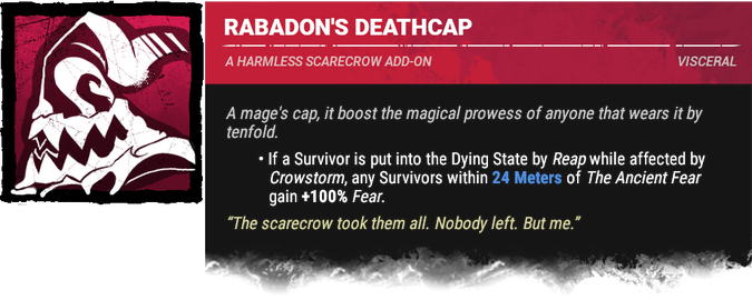 Rabadon's Deathcap
