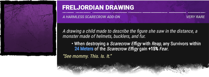 Freljordian Drawing