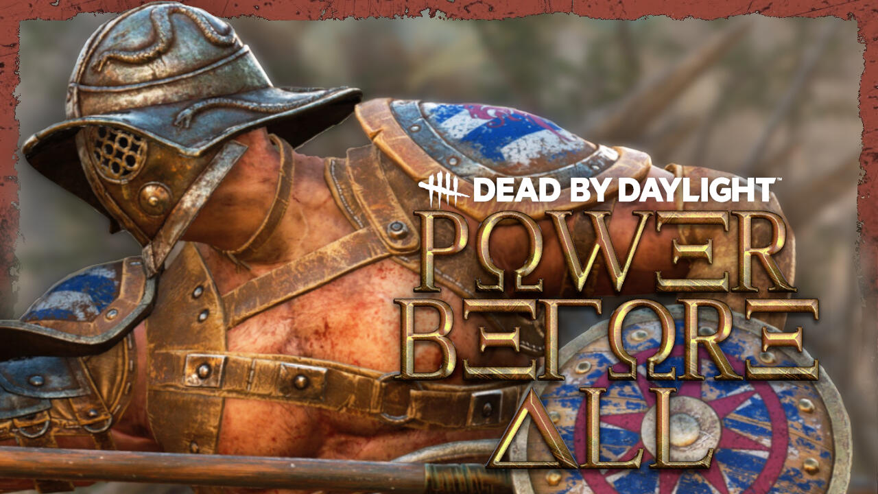 Power Before All