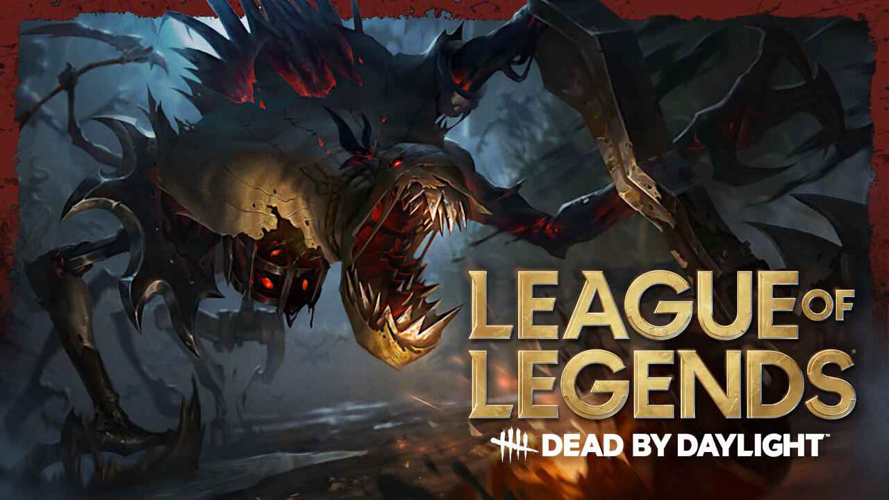 League Of Legends