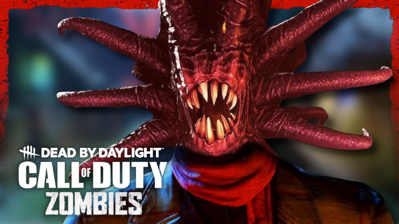 Call Of Duty: Zombies