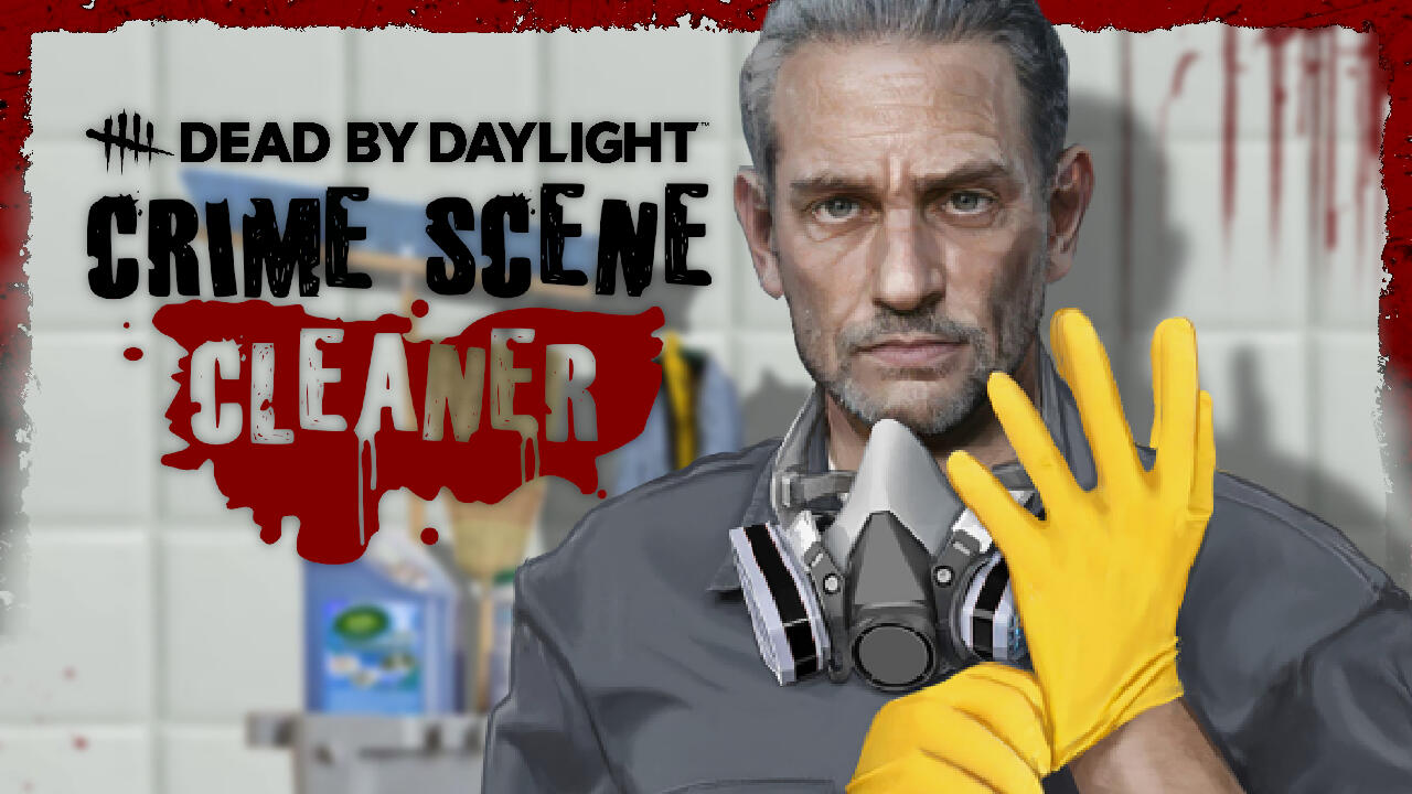 Crime Scene Cleaner