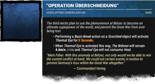 "operation Überschneidung"
