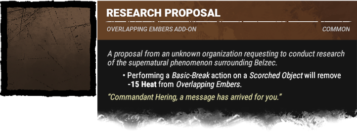 research proposal