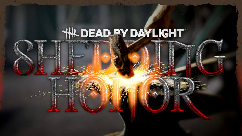 SHEDDING HONOR