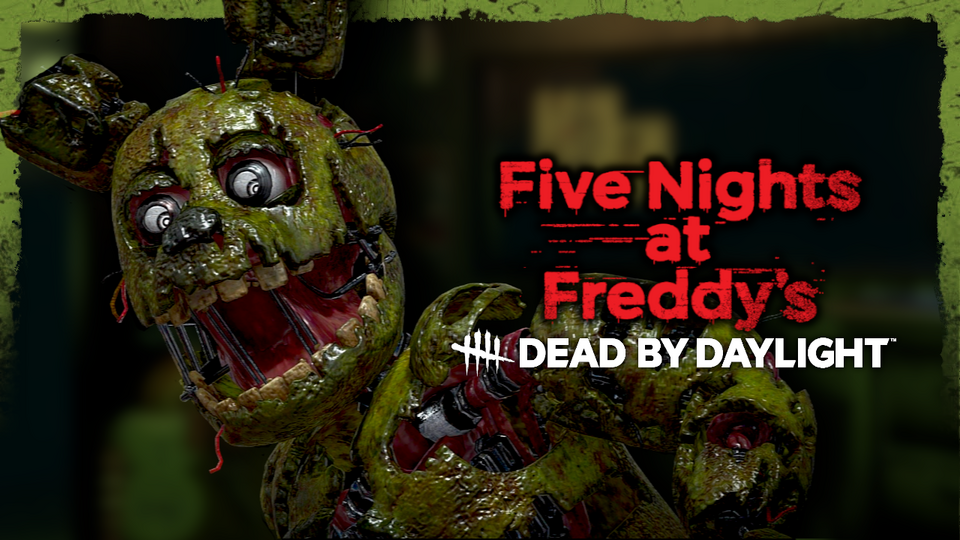 Five Night's At Freddy's