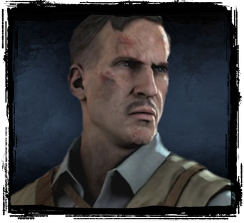 Edward Richtofen