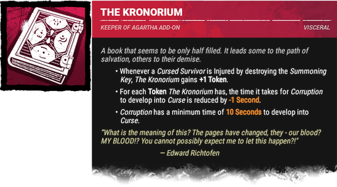 The Kronorium