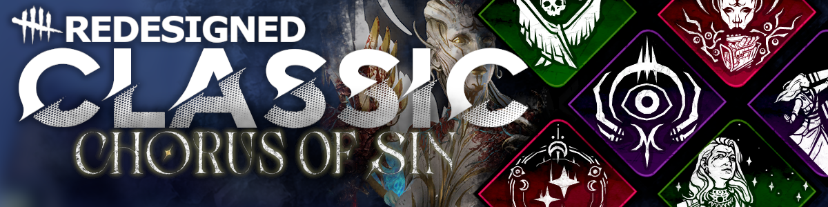 Redesigned: Classic