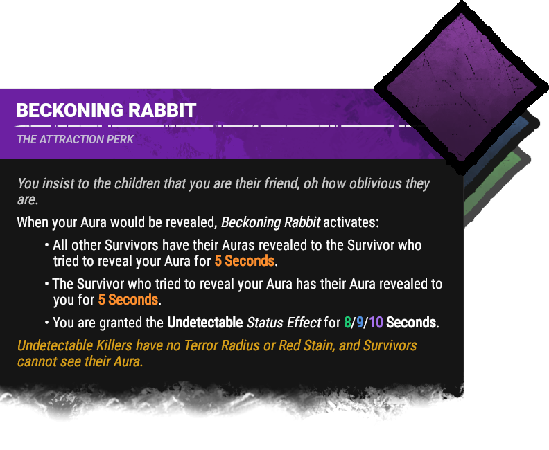 Beckoning Rabbit Beckoning Rabbit