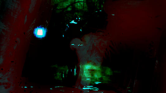 Halloween Teaser